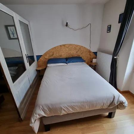 L'ecrevisse Nantua