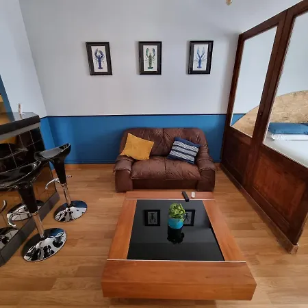 L'ecrevisse Apartment *