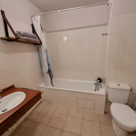 L'ecrevisse Apartment